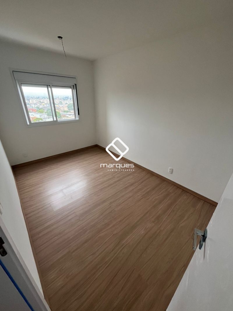 APARTAMENTO 2 quartos 