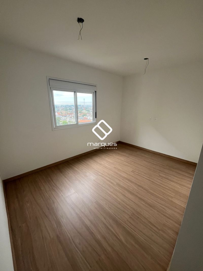 APARTAMENTO 2 quartos 
