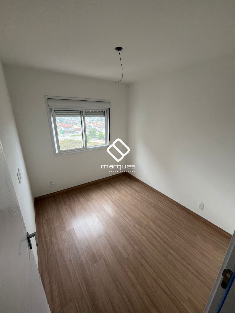 APARTAMENTO 2 quartos 