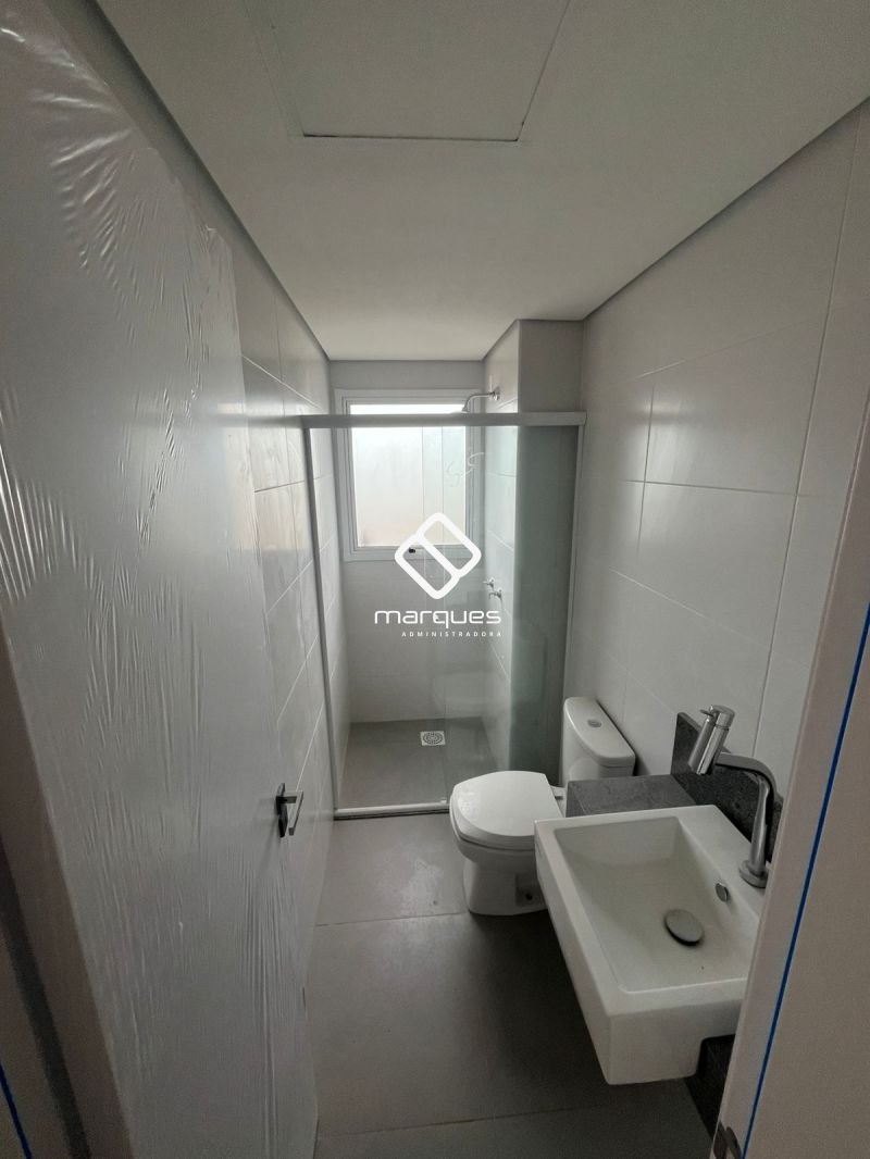 APARTAMENTO 2 quartos 