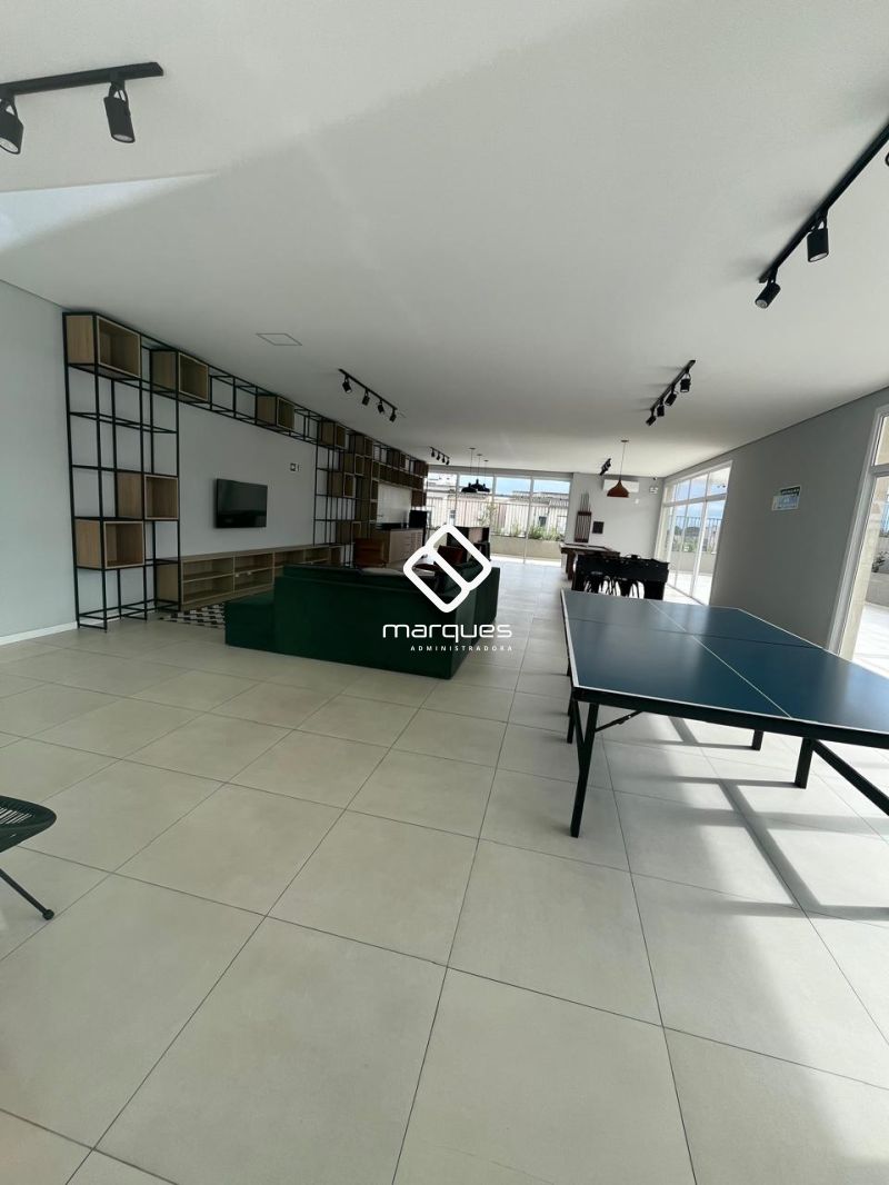 APARTAMENTO 2 quartos 