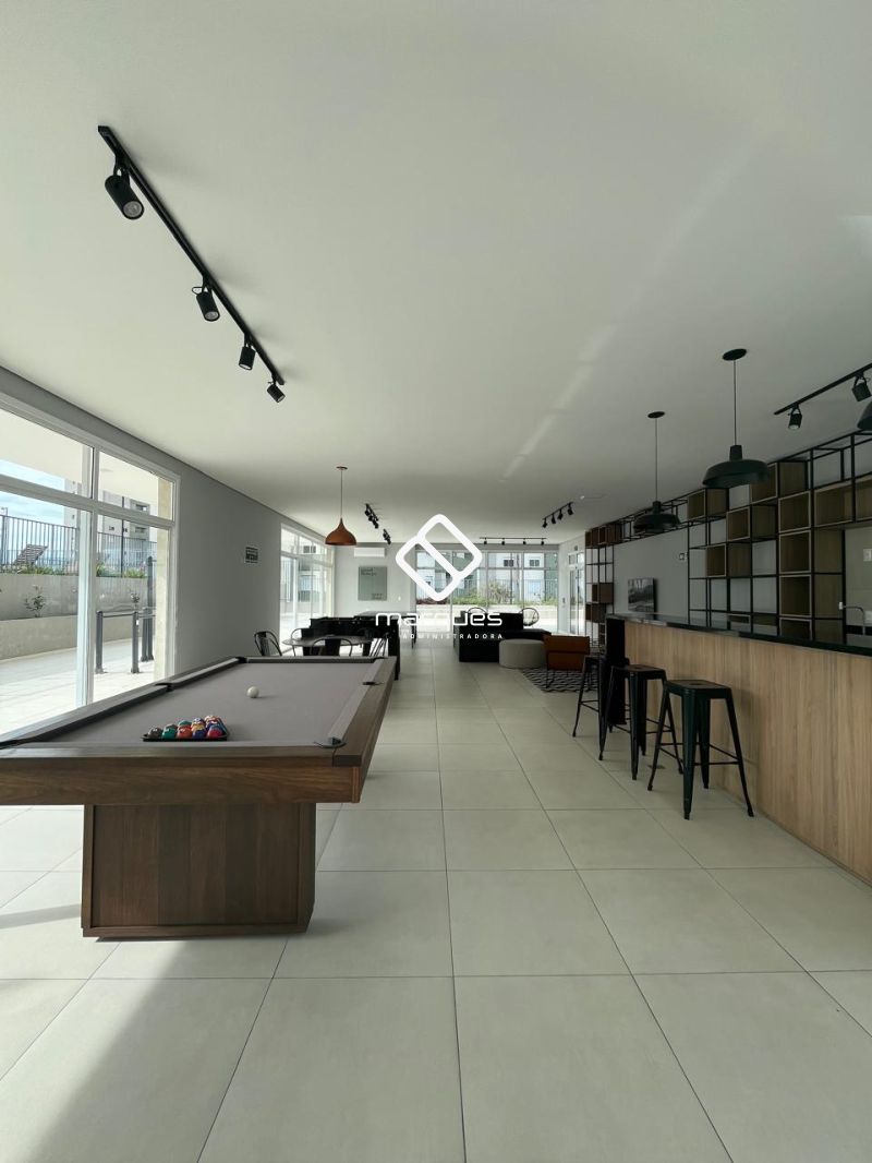 APARTAMENTO 2 quartos 