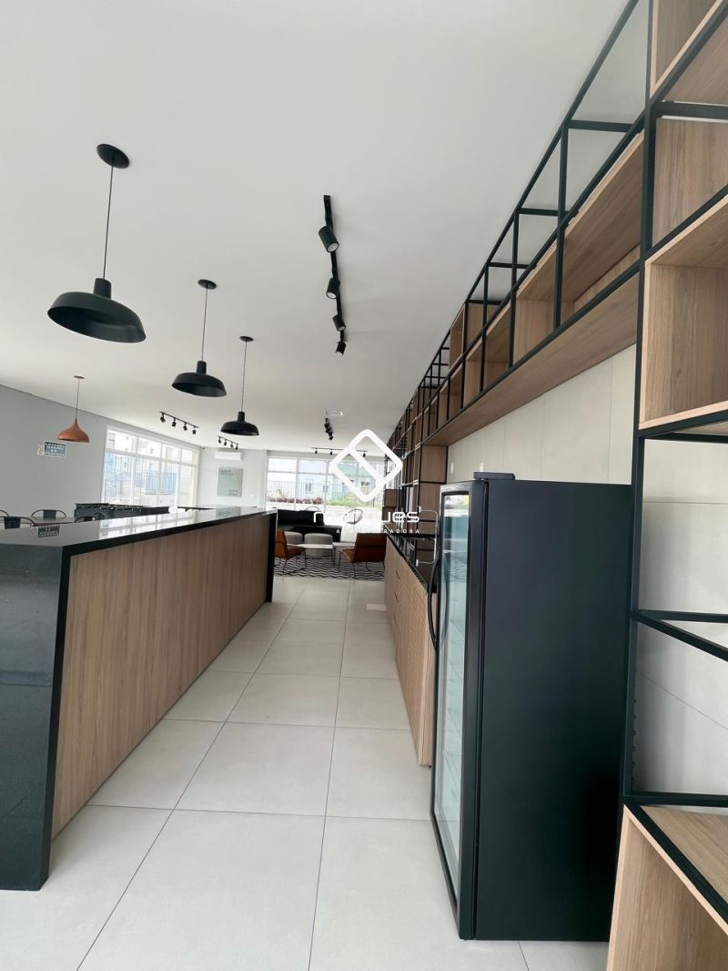 APARTAMENTO 2 quartos 
