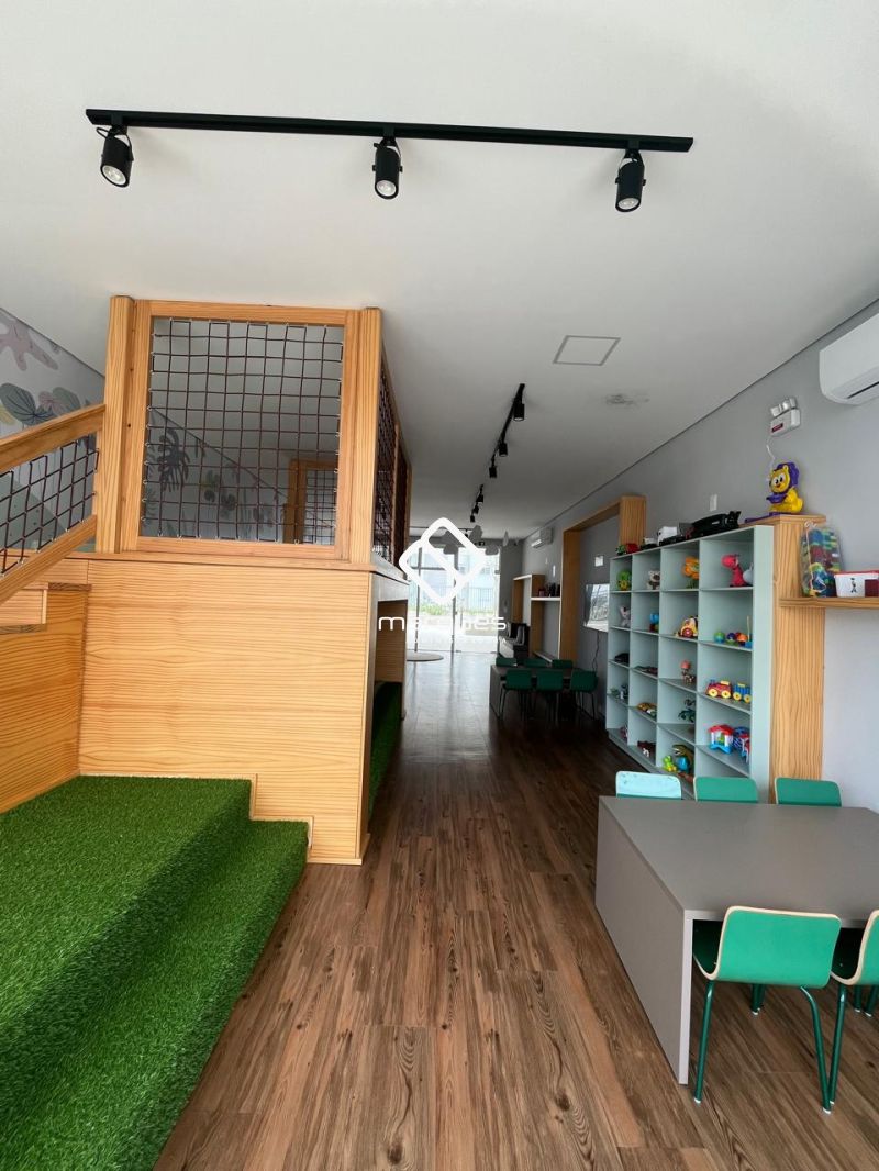 APARTAMENTO 2 quartos 