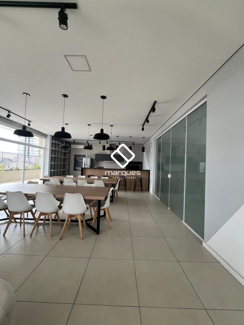 APARTAMENTO 2 quartos 