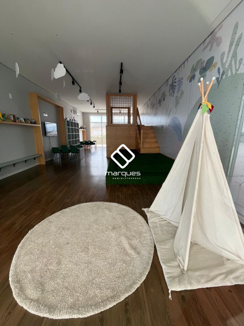 APARTAMENTO 2 quartos 