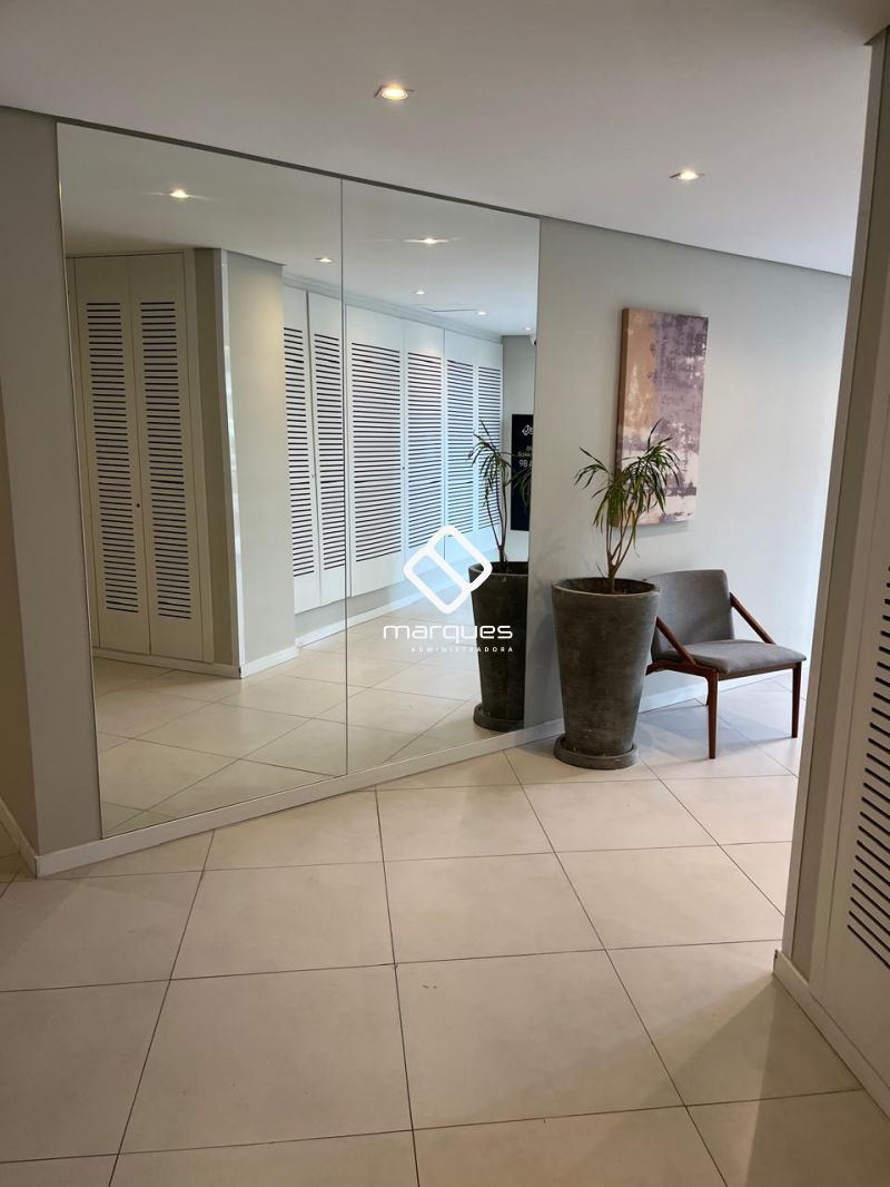 APARTAMENTO 2 quartos 