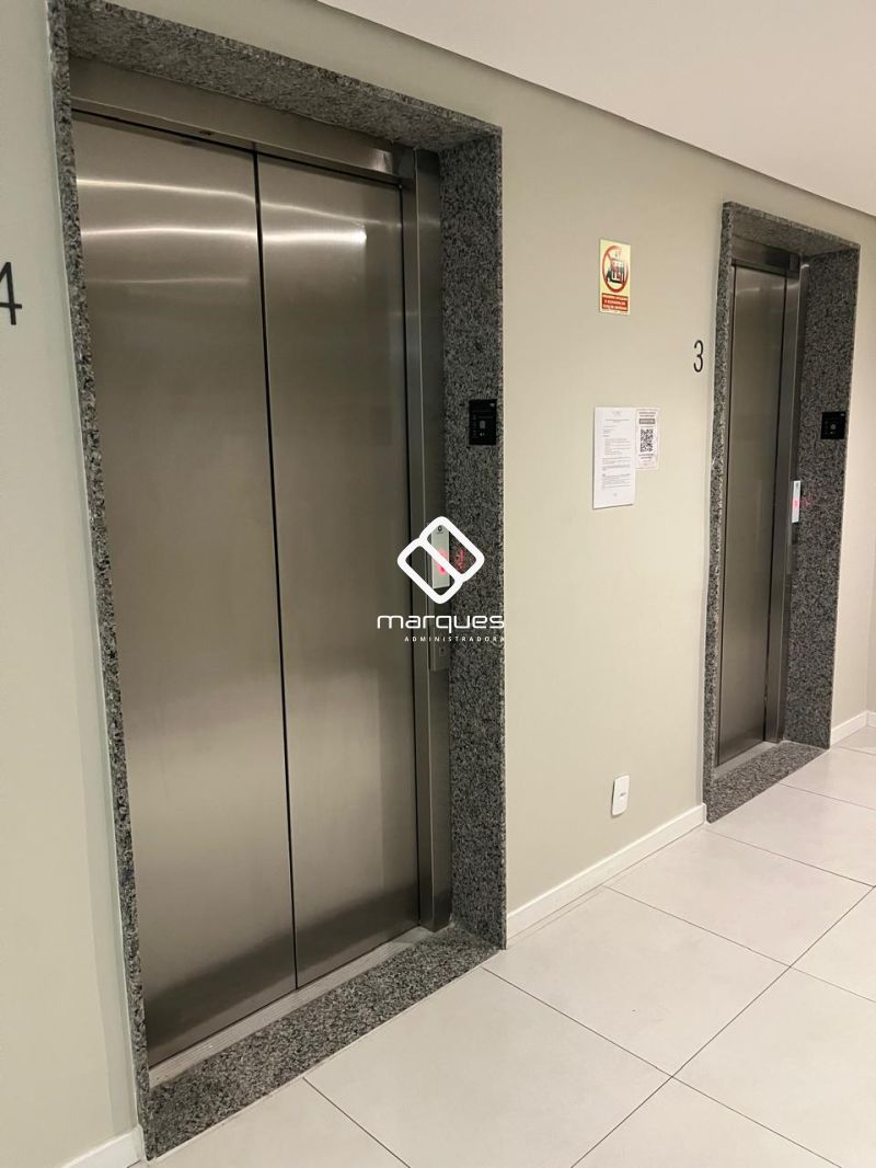 APARTAMENTO 2 quartos 