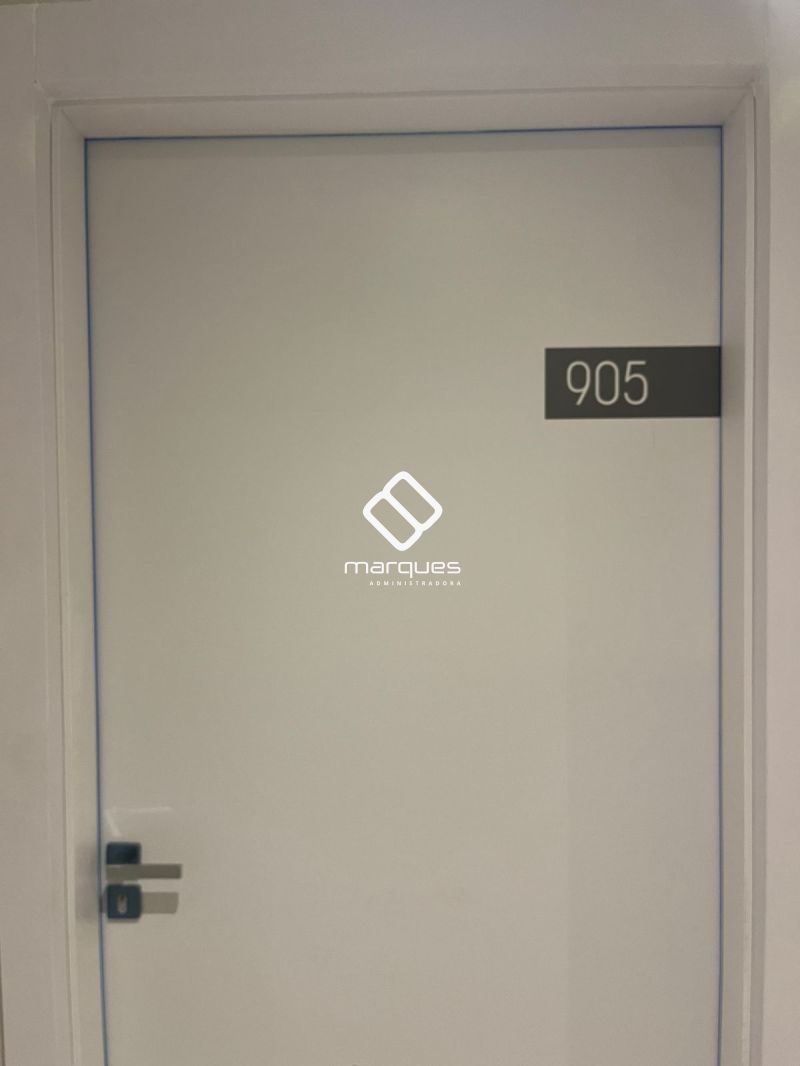 APARTAMENTO 2 quartos 