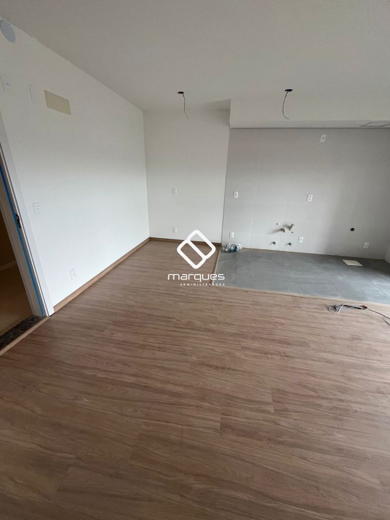 APARTAMENTO 2 quartos 