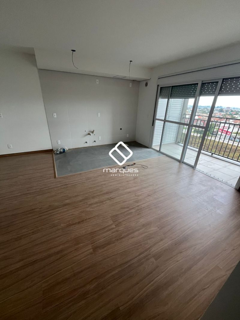 APARTAMENTO 2 quartos 