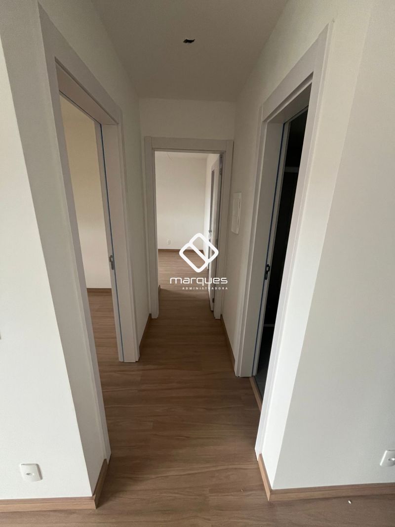 APARTAMENTO 2 quartos 