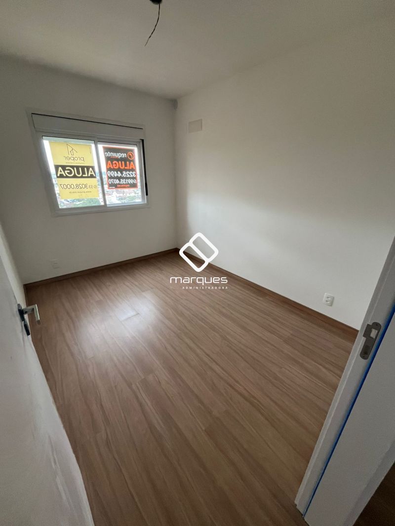 APARTAMENTO 2 quartos 