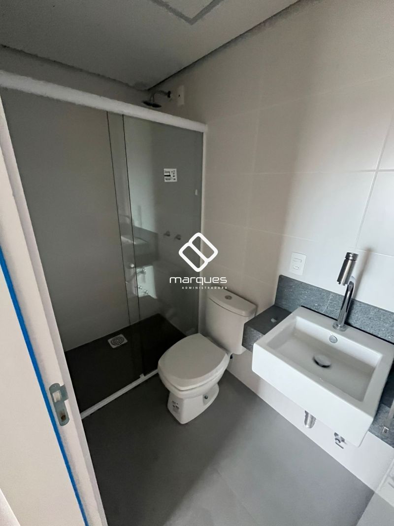 APARTAMENTO 2 quartos 