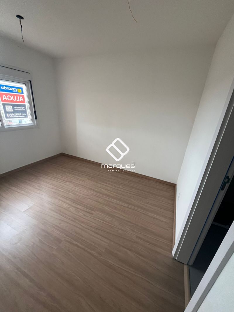 APARTAMENTO 2 quartos 