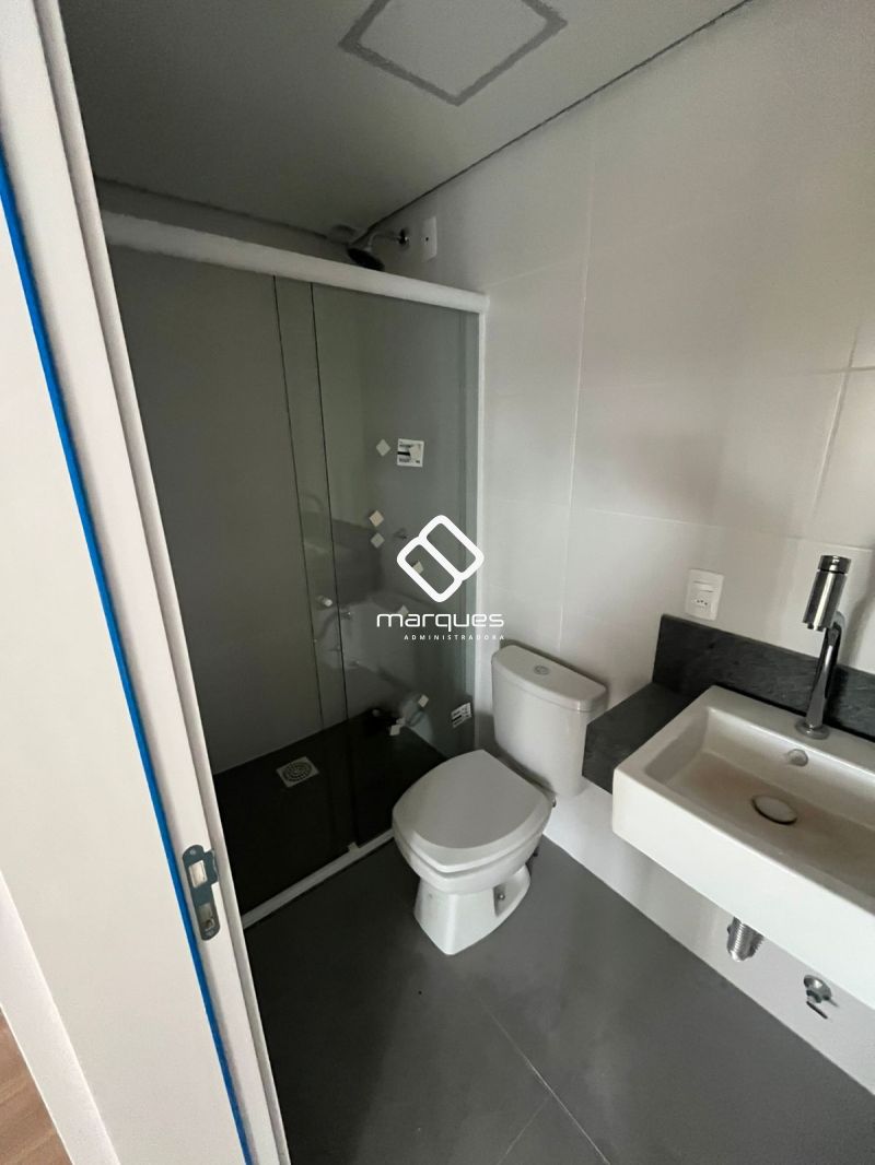 APARTAMENTO 2 quartos 