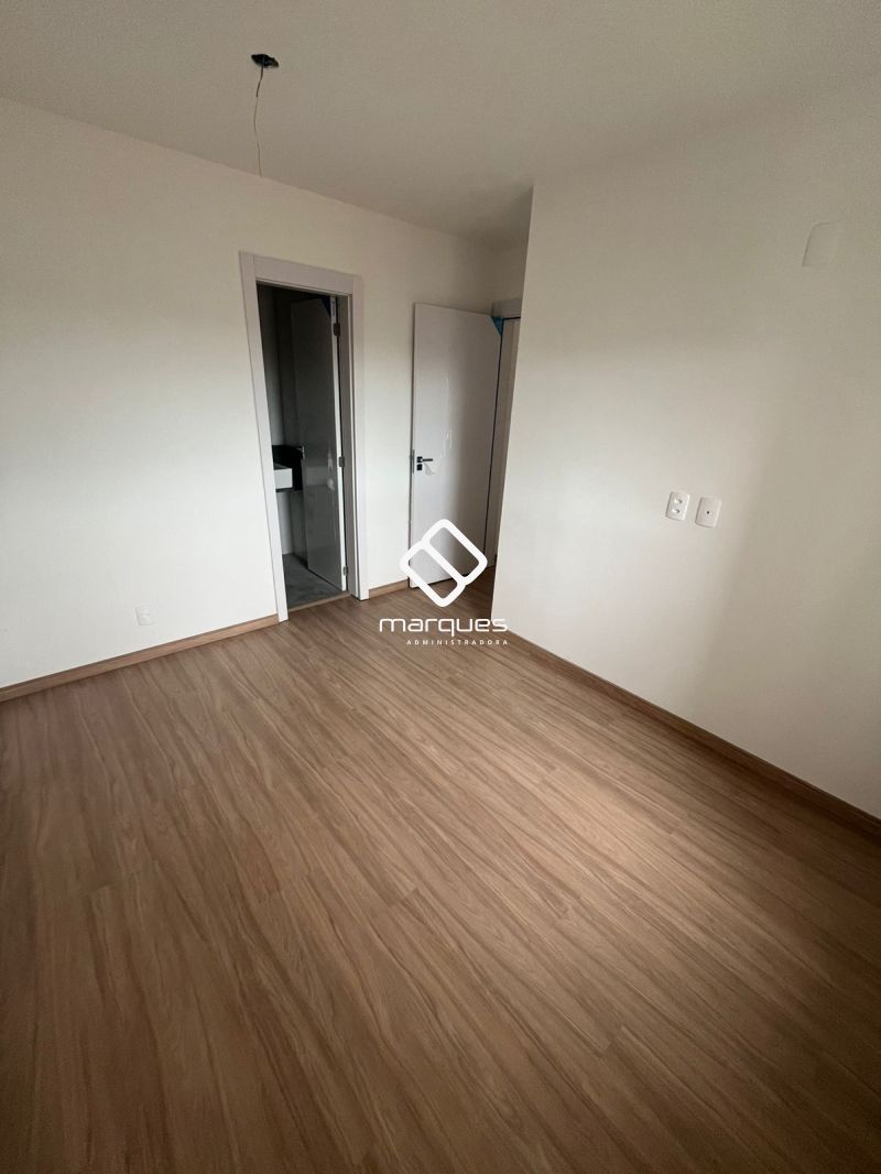 APARTAMENTO 2 quartos 