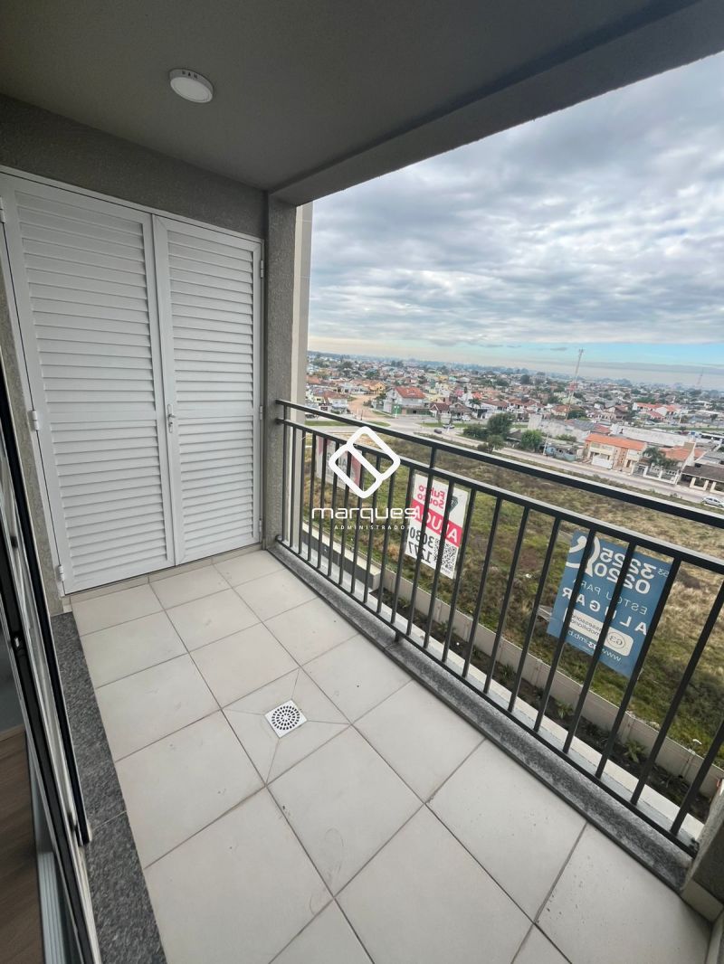 APARTAMENTO 2 quartos 
