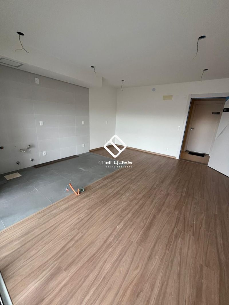 APARTAMENTO 2 quartos 