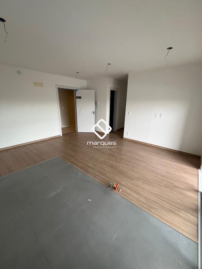 APARTAMENTO 2 quartos 