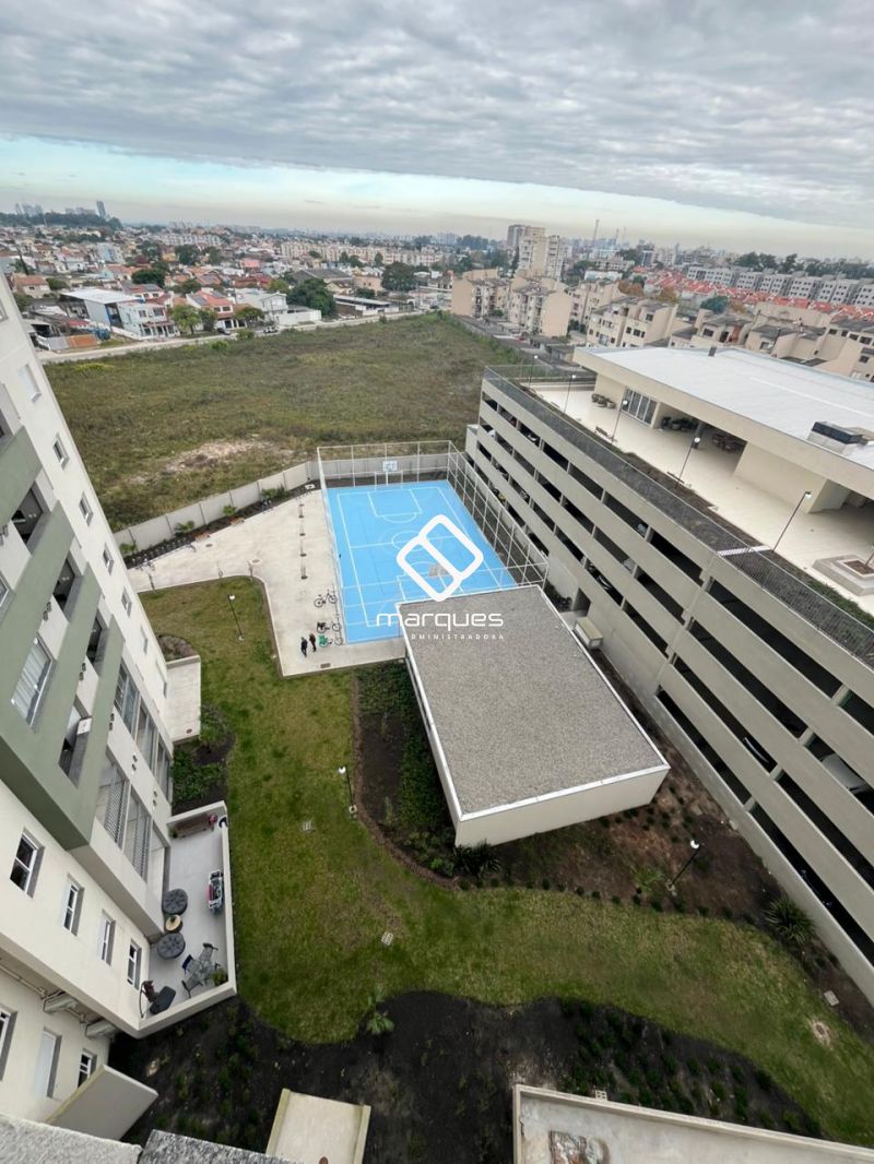 APARTAMENTO 2 quartos 