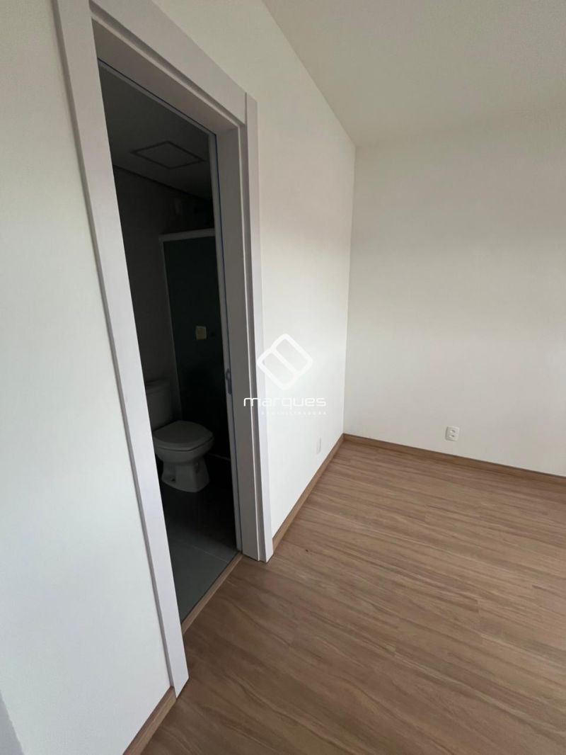 APARTAMENTO 2 quartos 