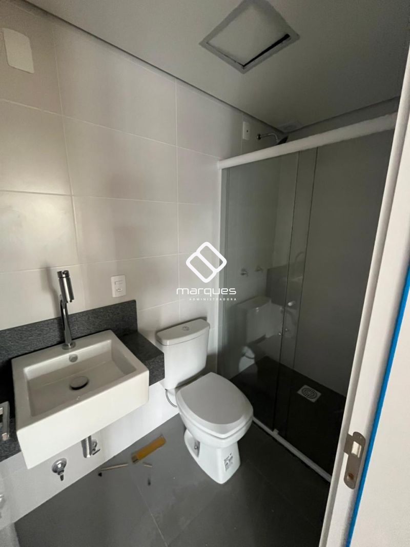 APARTAMENTO 2 quartos 