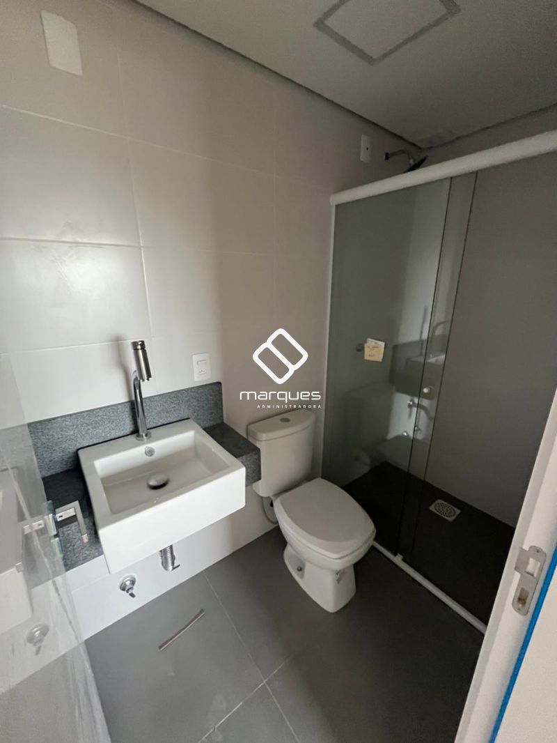 APARTAMENTO 2 quartos 