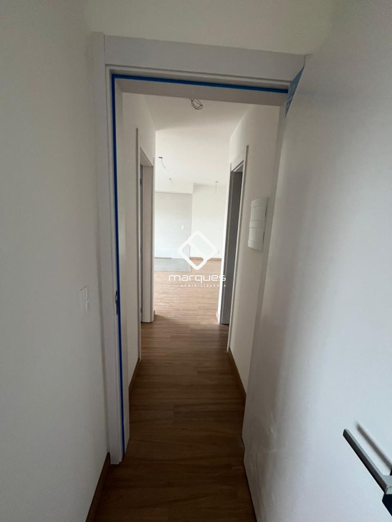 APARTAMENTO 2 quartos 