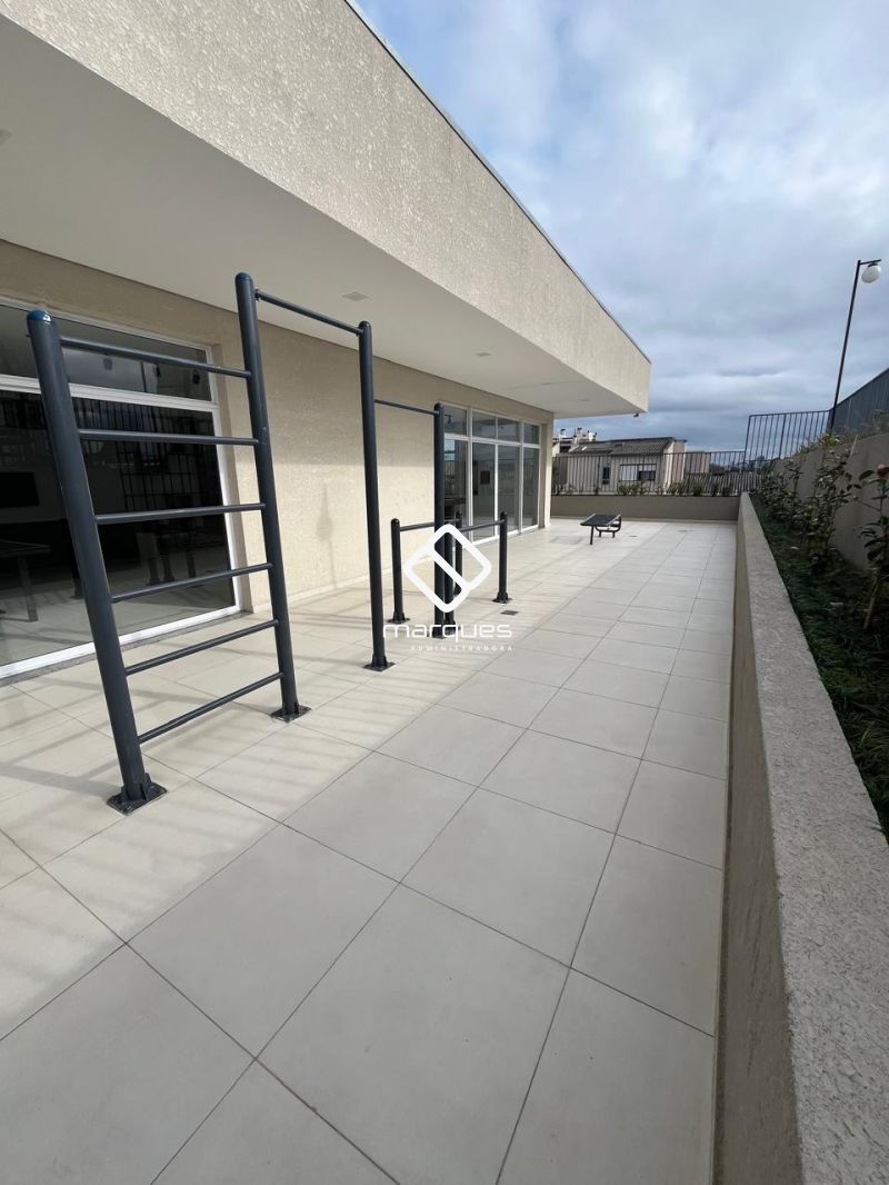 APARTAMENTO 2 quartos 