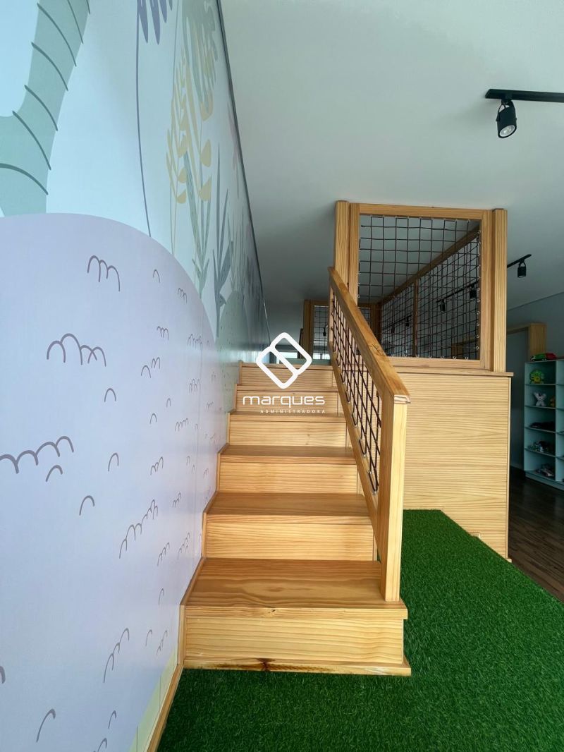 APARTAMENTO 2 quartos 
