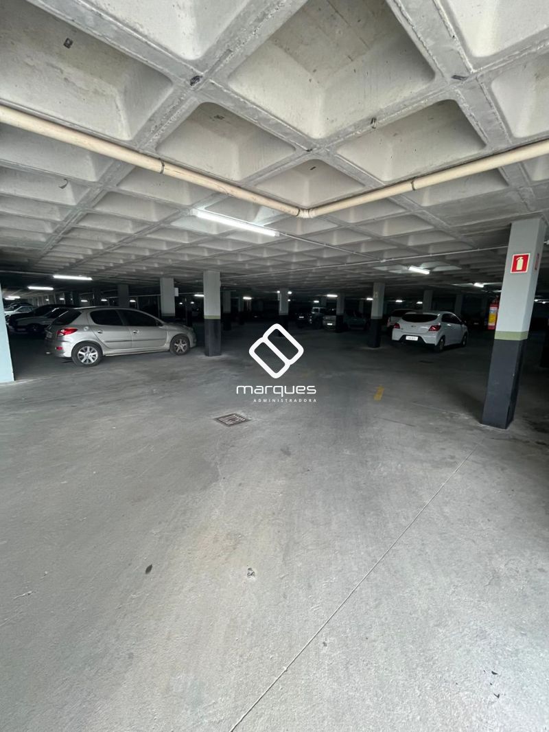 APARTAMENTO 2 quartos 