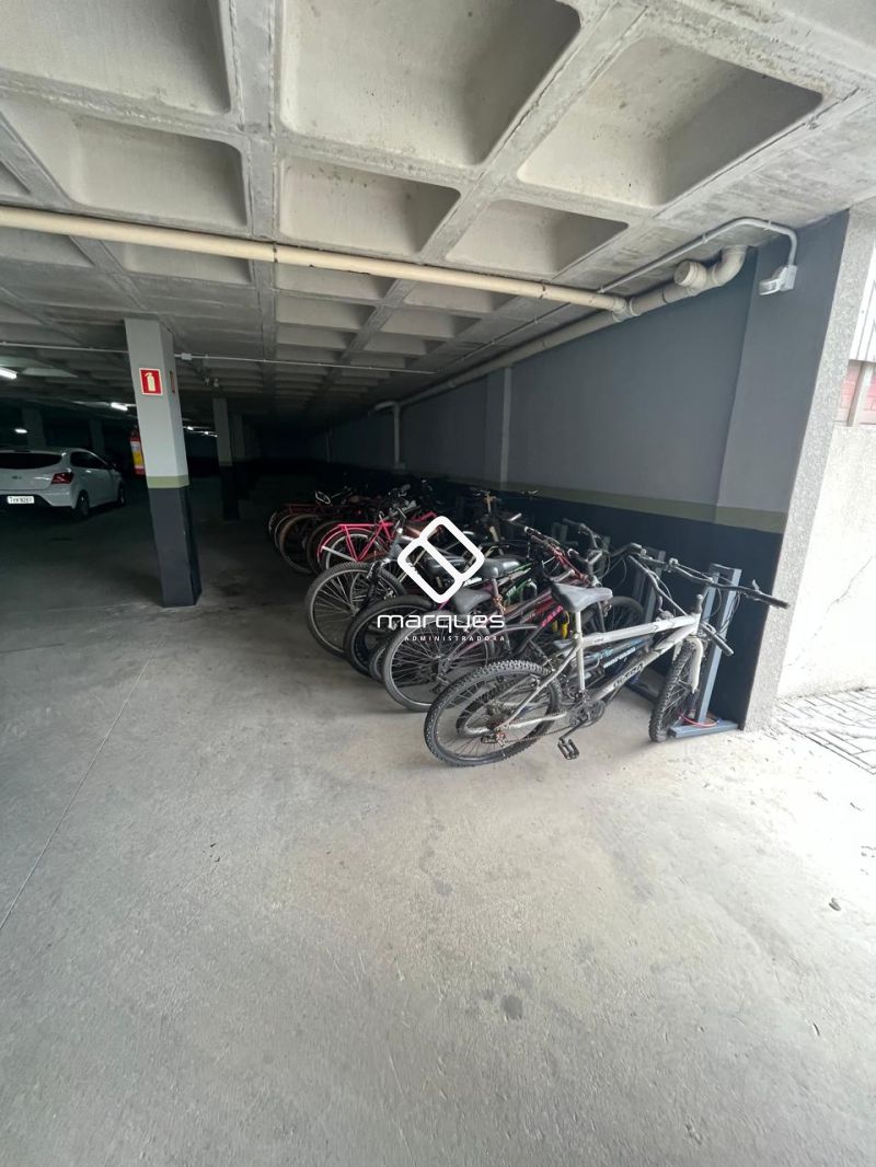 APARTAMENTO 2 quartos 