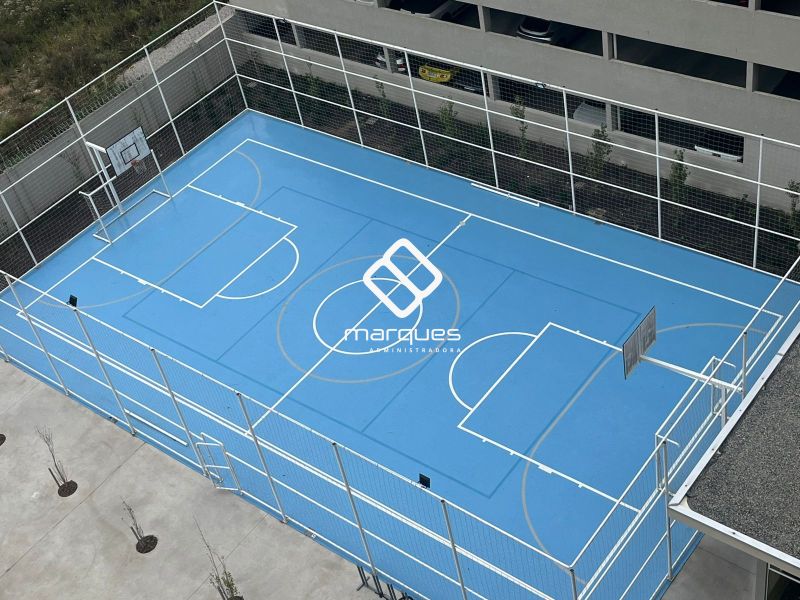 APARTAMENTO 2 quartos 