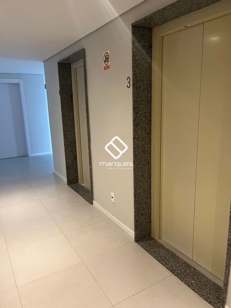 APARTAMENTO 2 quartos 