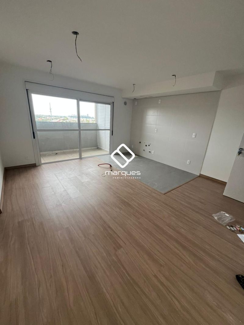 APARTAMENTO 2 quartos 