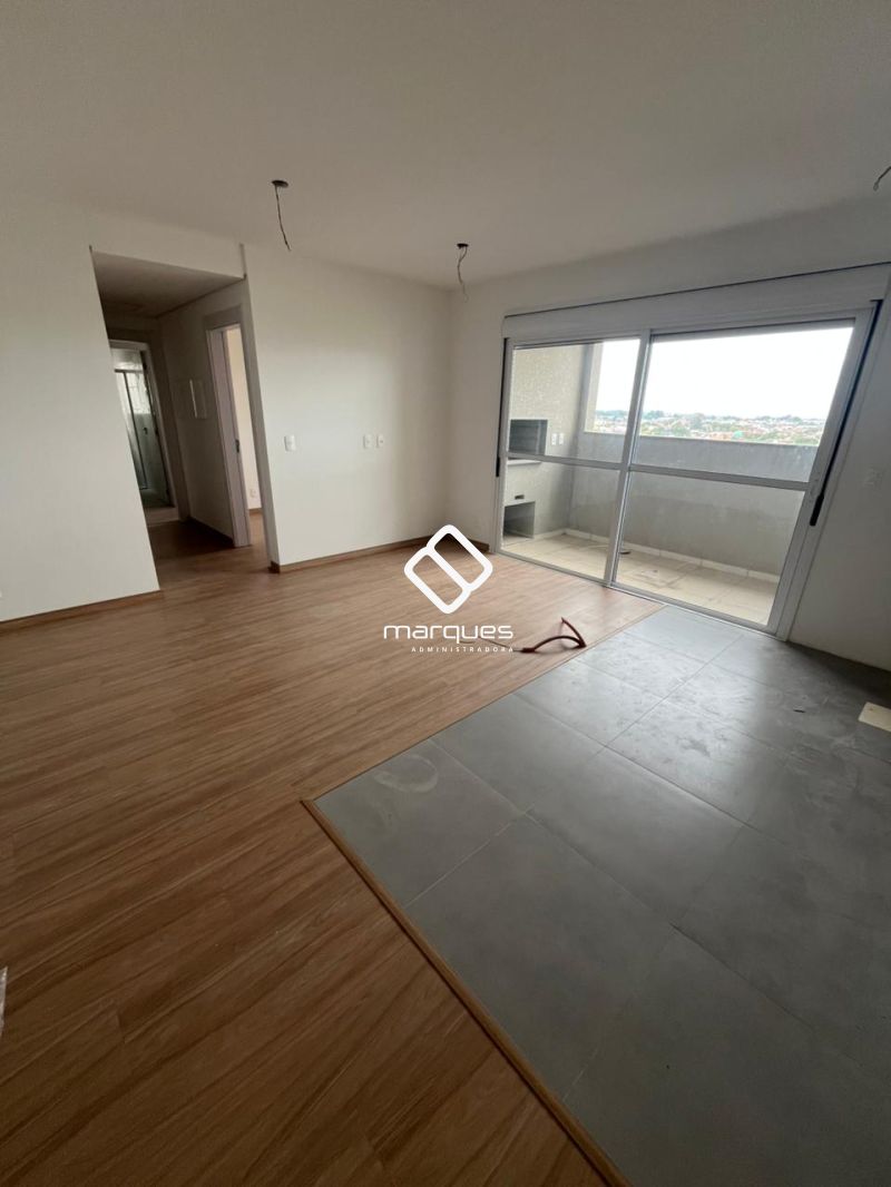 APARTAMENTO 2 quartos 