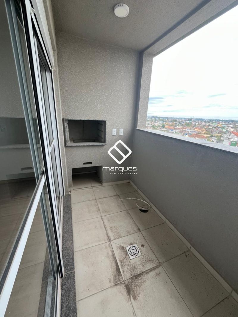 APARTAMENTO 2 quartos 