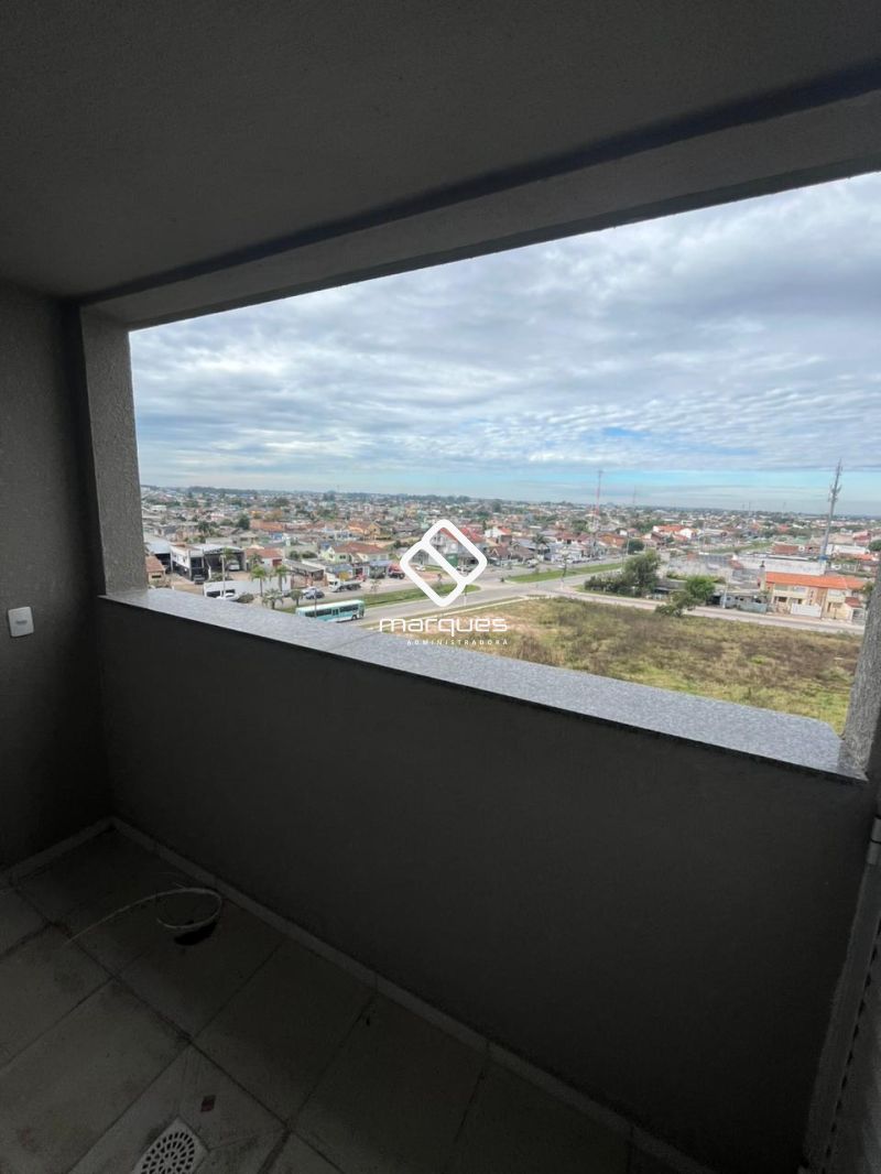 APARTAMENTO 2 quartos 