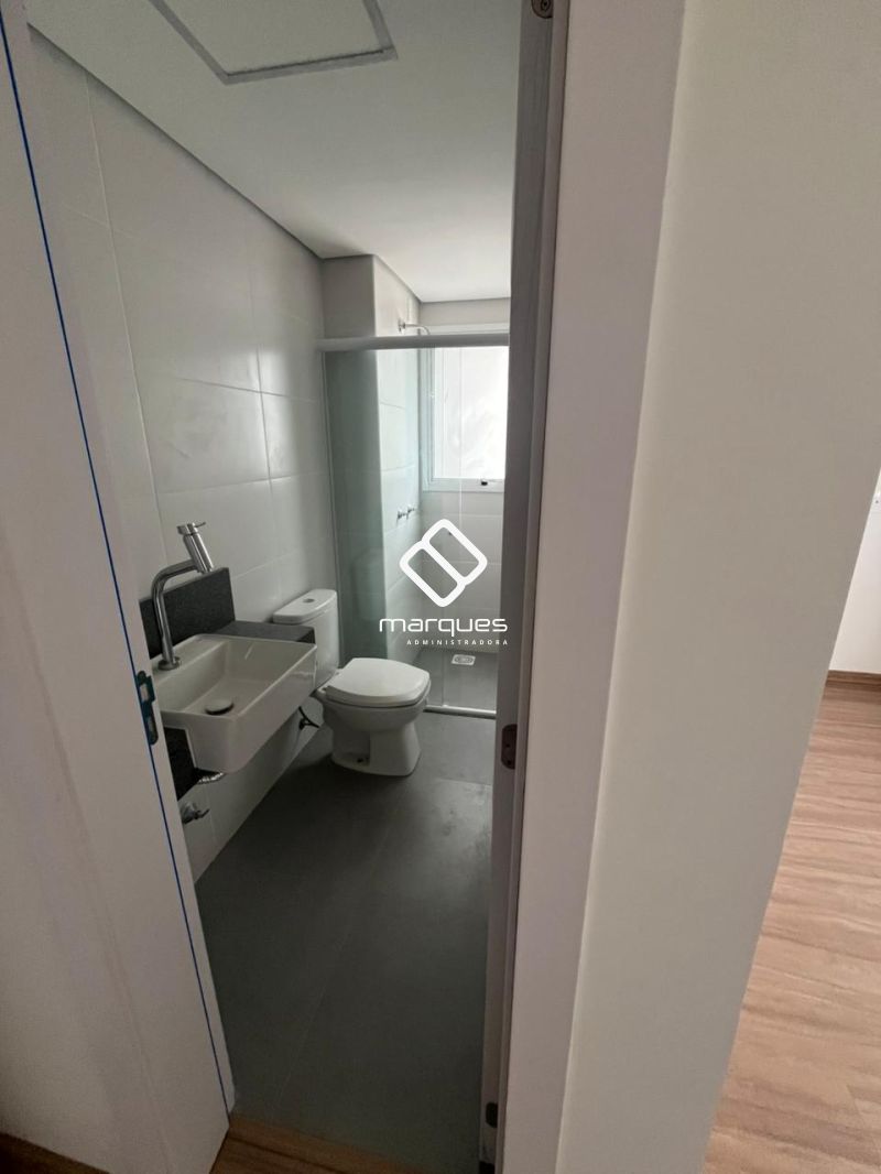 APARTAMENTO 2 quartos 
