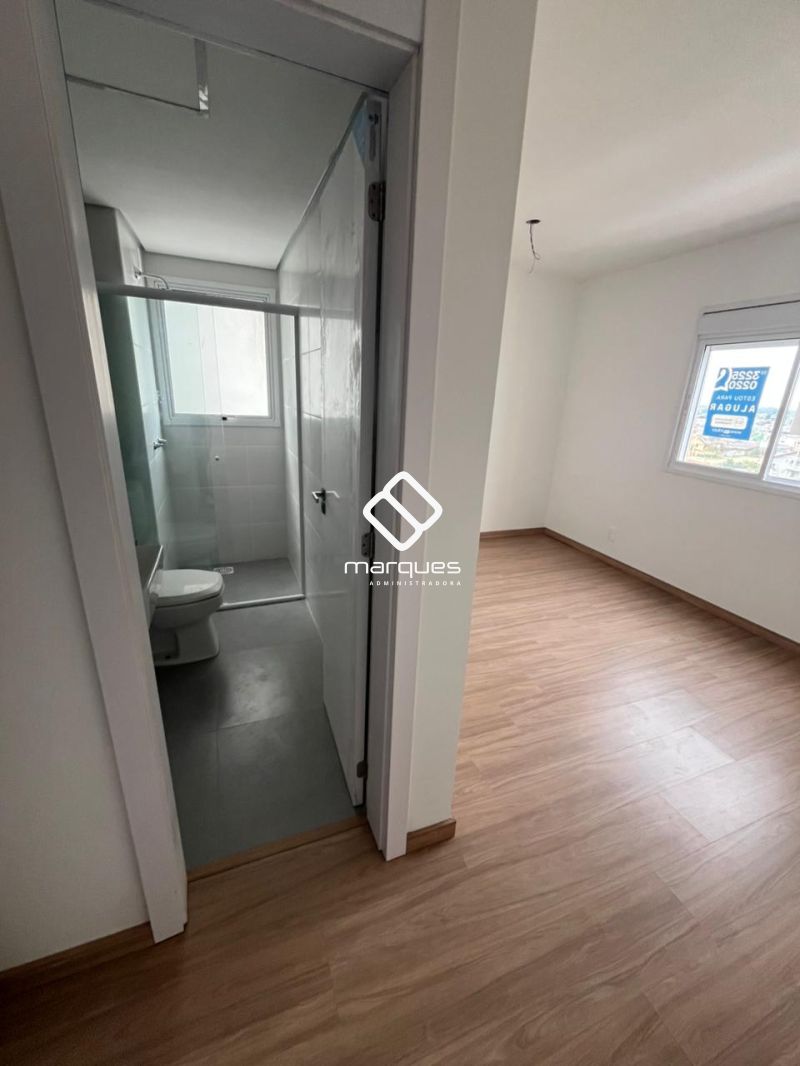 APARTAMENTO 2 quartos 