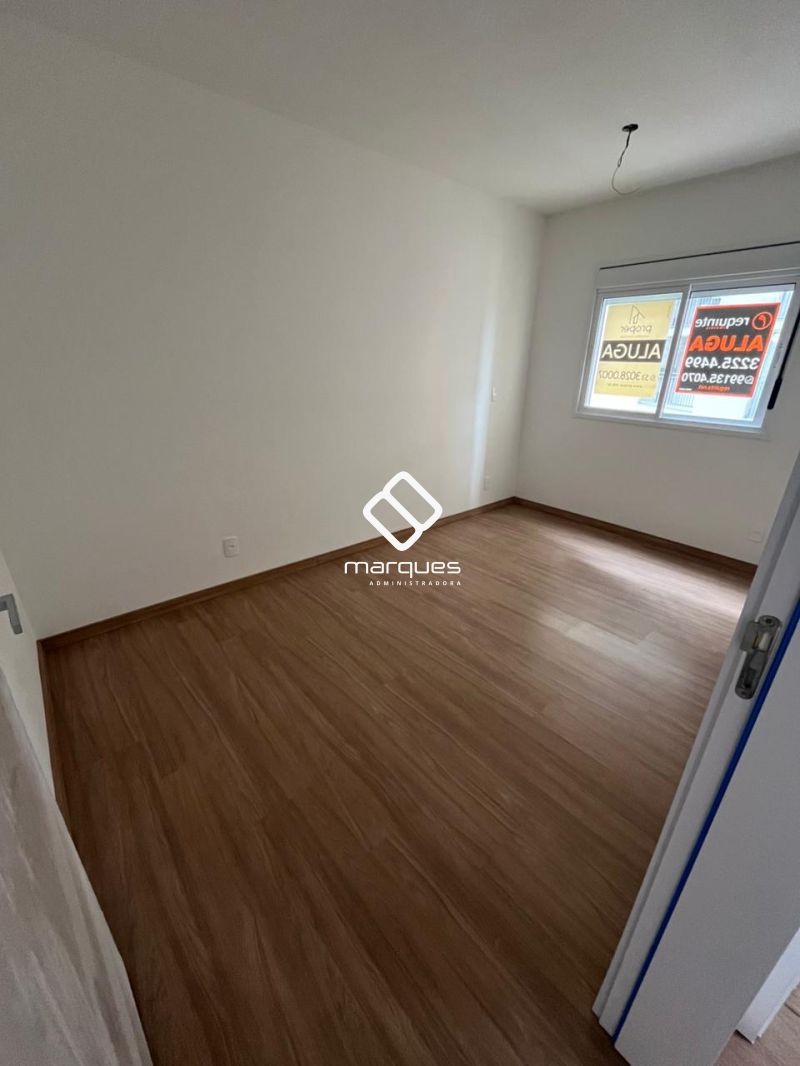 APARTAMENTO 2 quartos 