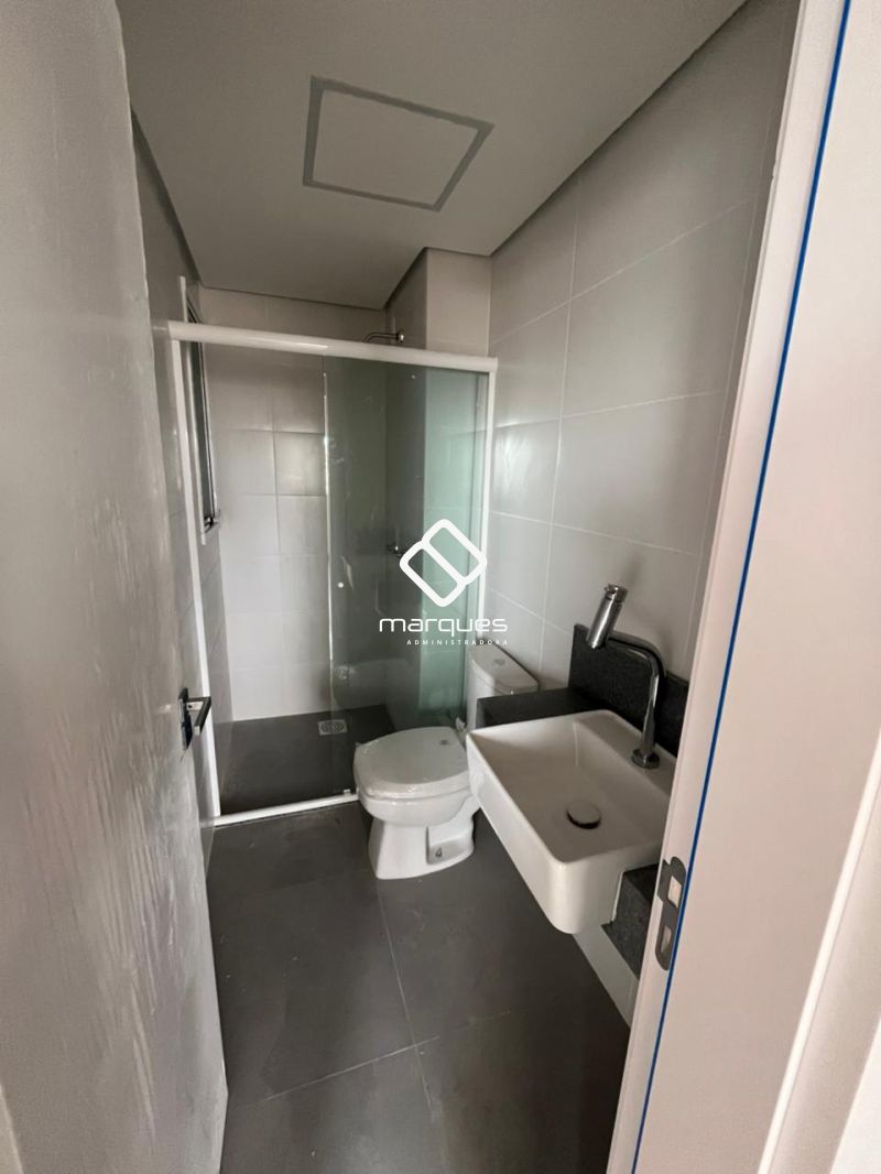 APARTAMENTO 2 quartos 