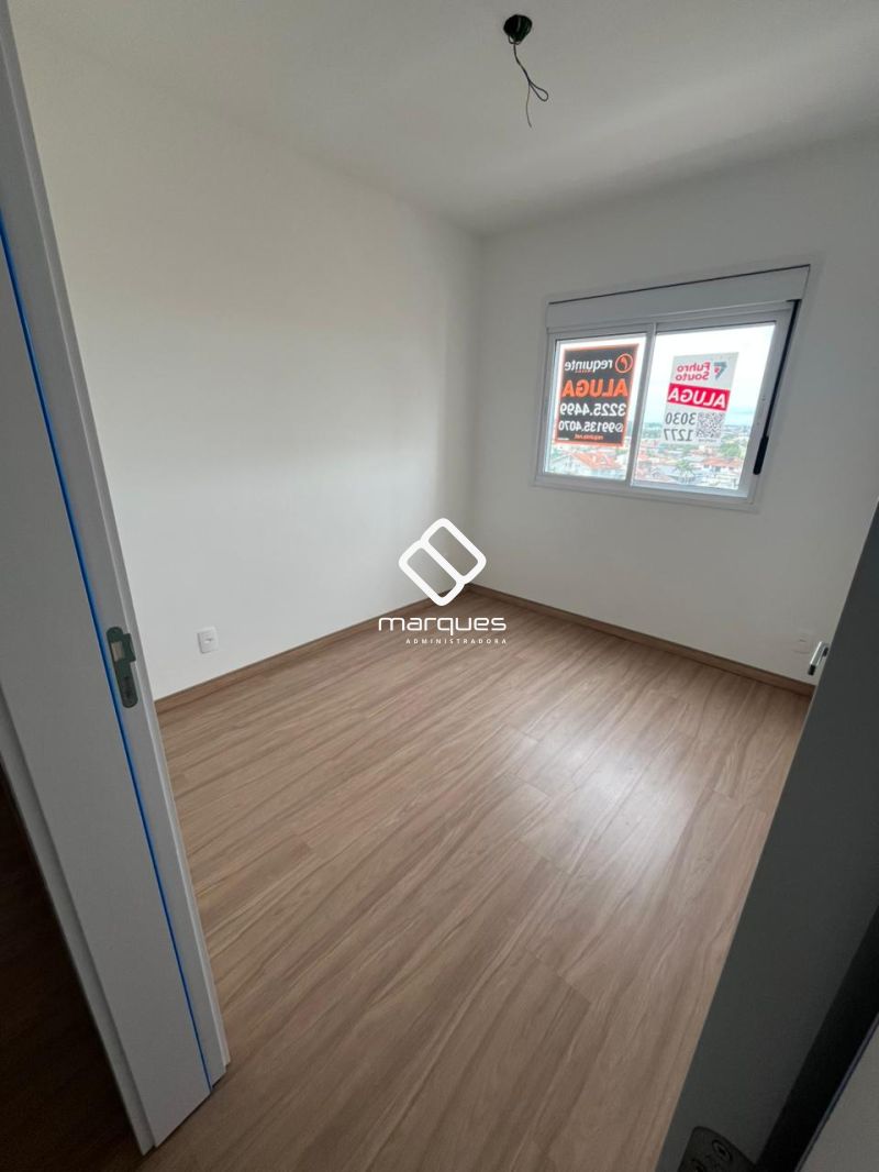 APARTAMENTO 2 quartos 