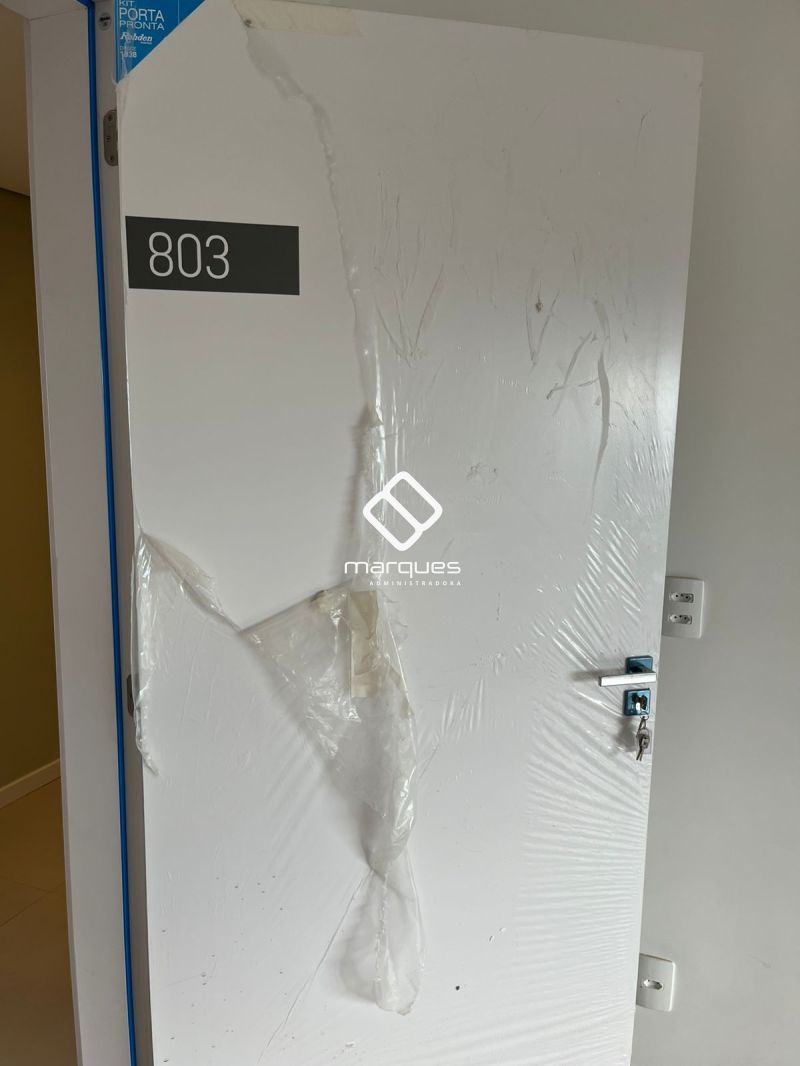 APARTAMENTO 2 quartos 
