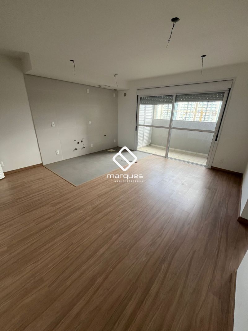 APARTAMENTO 2 quartos 