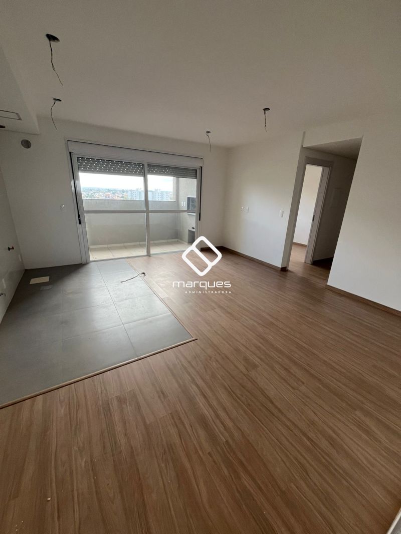 APARTAMENTO 2 quartos 