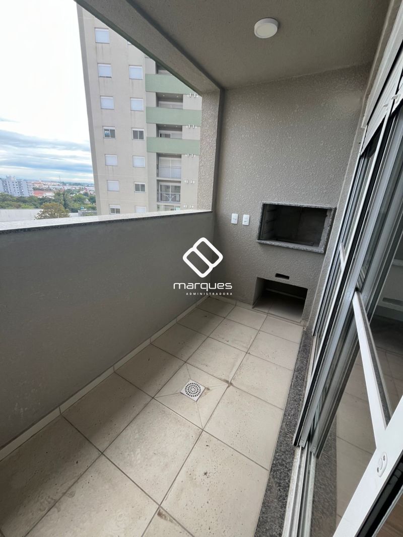 APARTAMENTO 2 quartos 