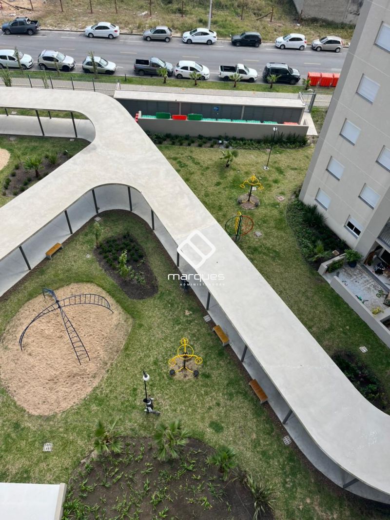 APARTAMENTO 2 quartos 