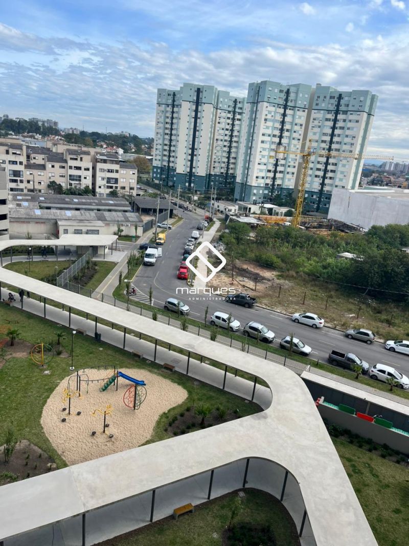 APARTAMENTO 2 quartos 